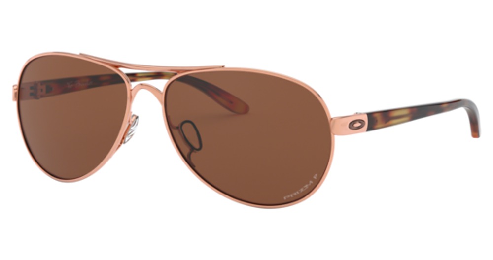 ROSE GOLD / PRIZM TUNGSTEN POLARIZED