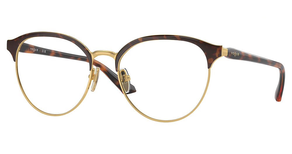 TOP HAVANA/GOLD