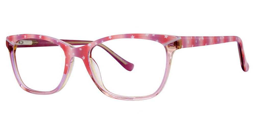 Bubblegum Stars