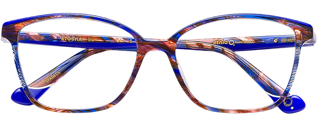 Havana Blue