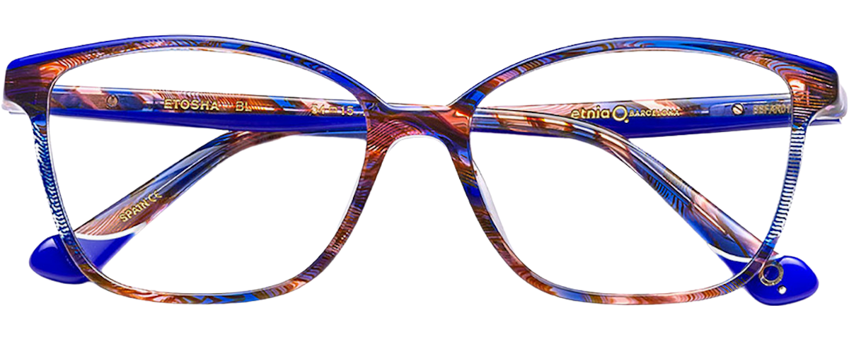 Havana Blue