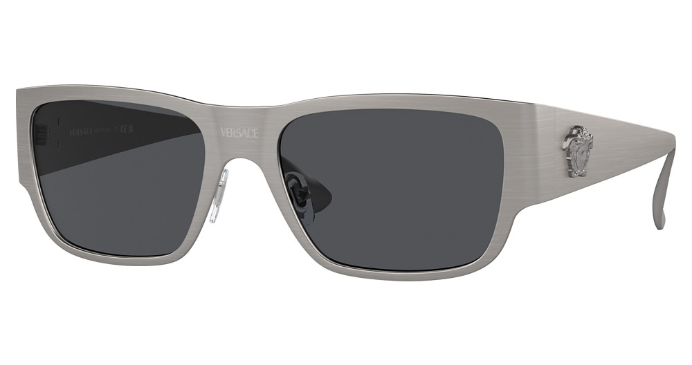 GUNMETAL / DARK GREY