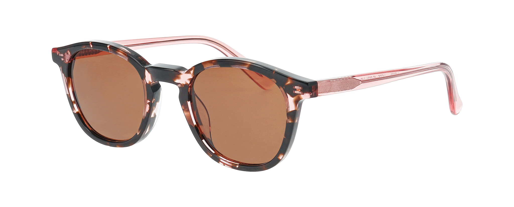 PINK DARK TRANSPARENT