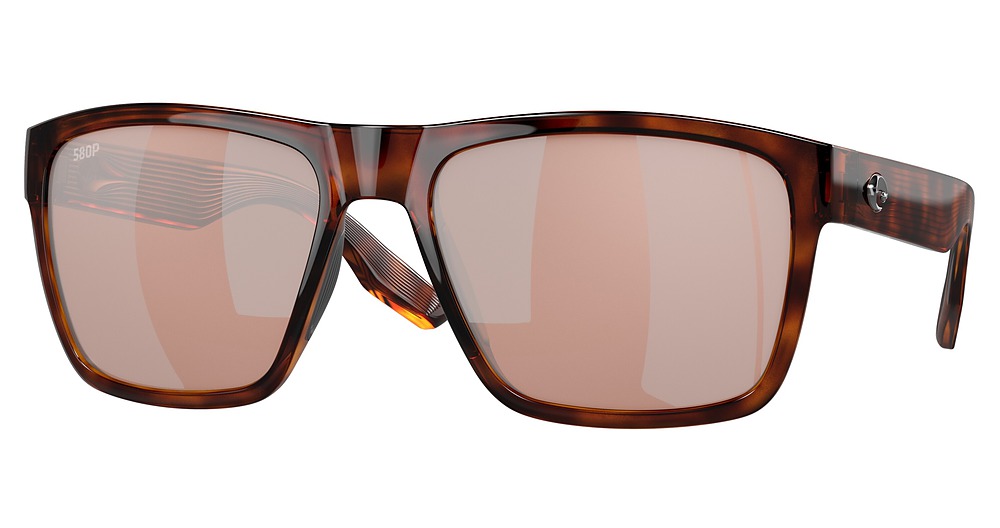 TORTOISE / COPPER SILVER MIRROR 580P