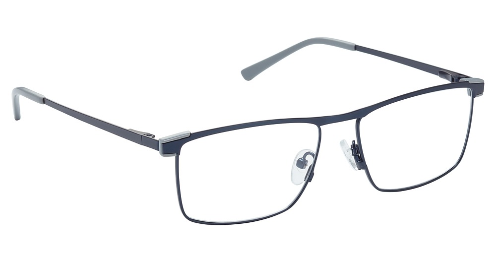 Navy Grey