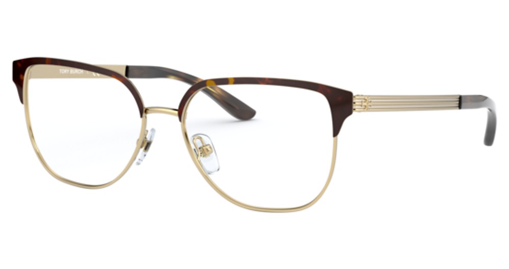 SHINY GOLD/DARK TORTOISE