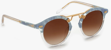 Opaline to Crystal 24K