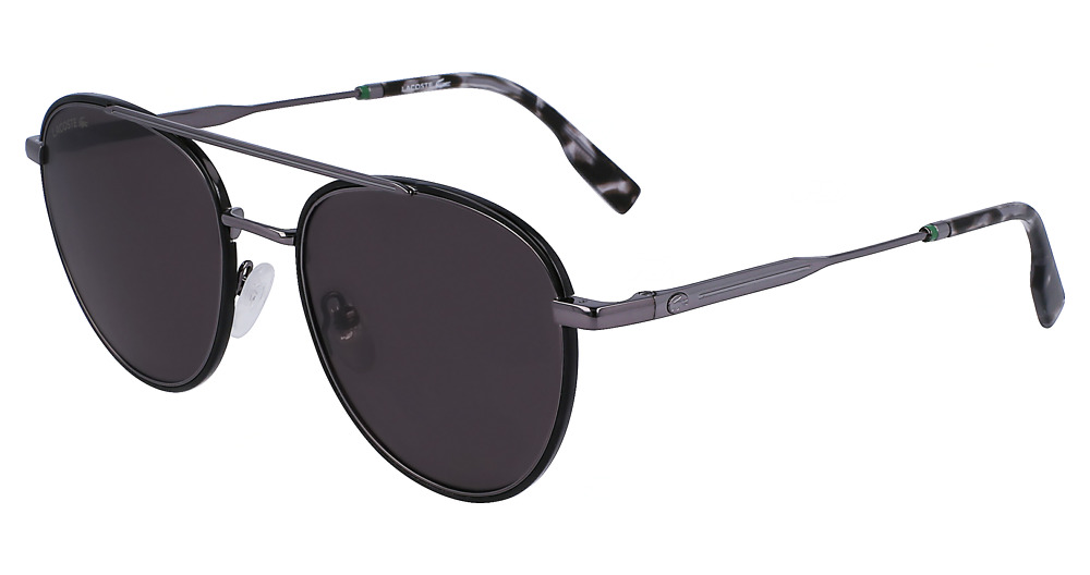 GUNMETAL