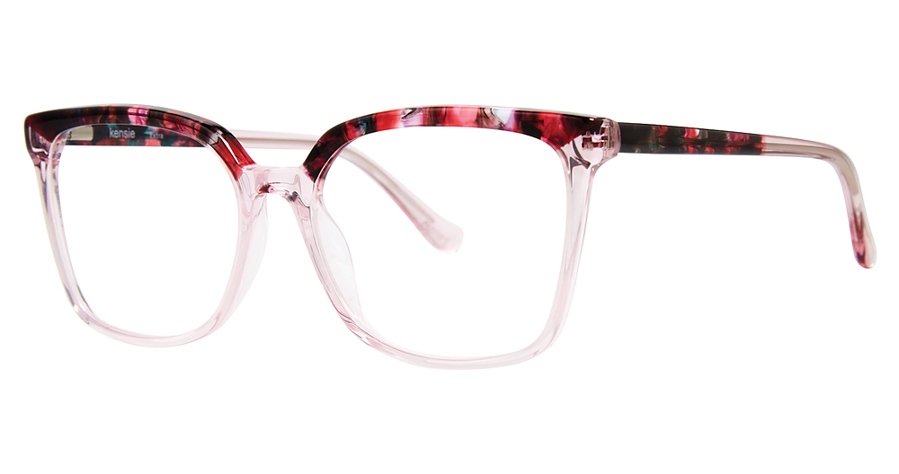 Pink/Pink Tortoise
