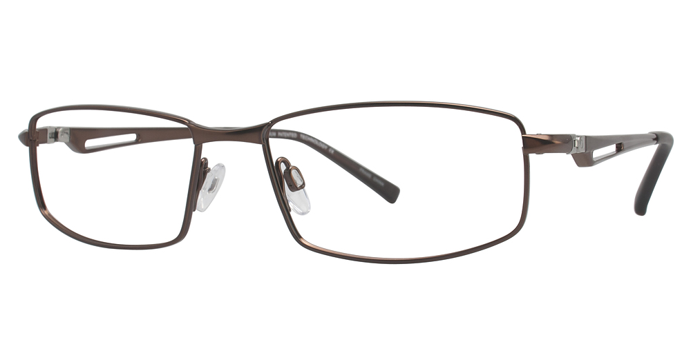 Satin Brown