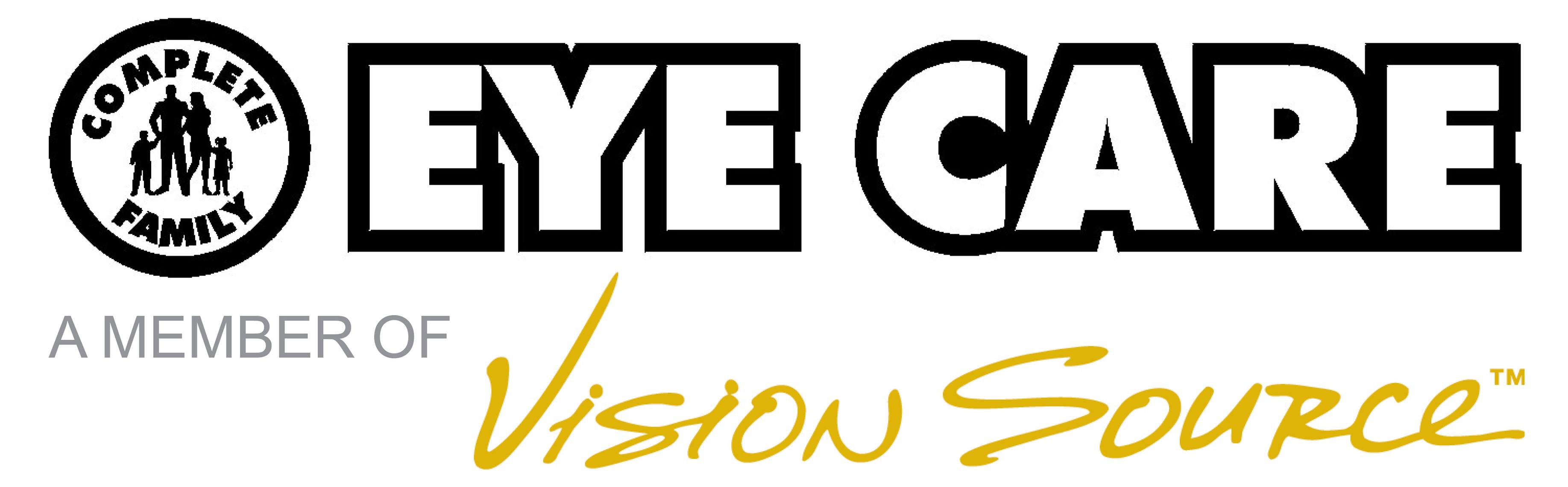 Complete Family Eye Care