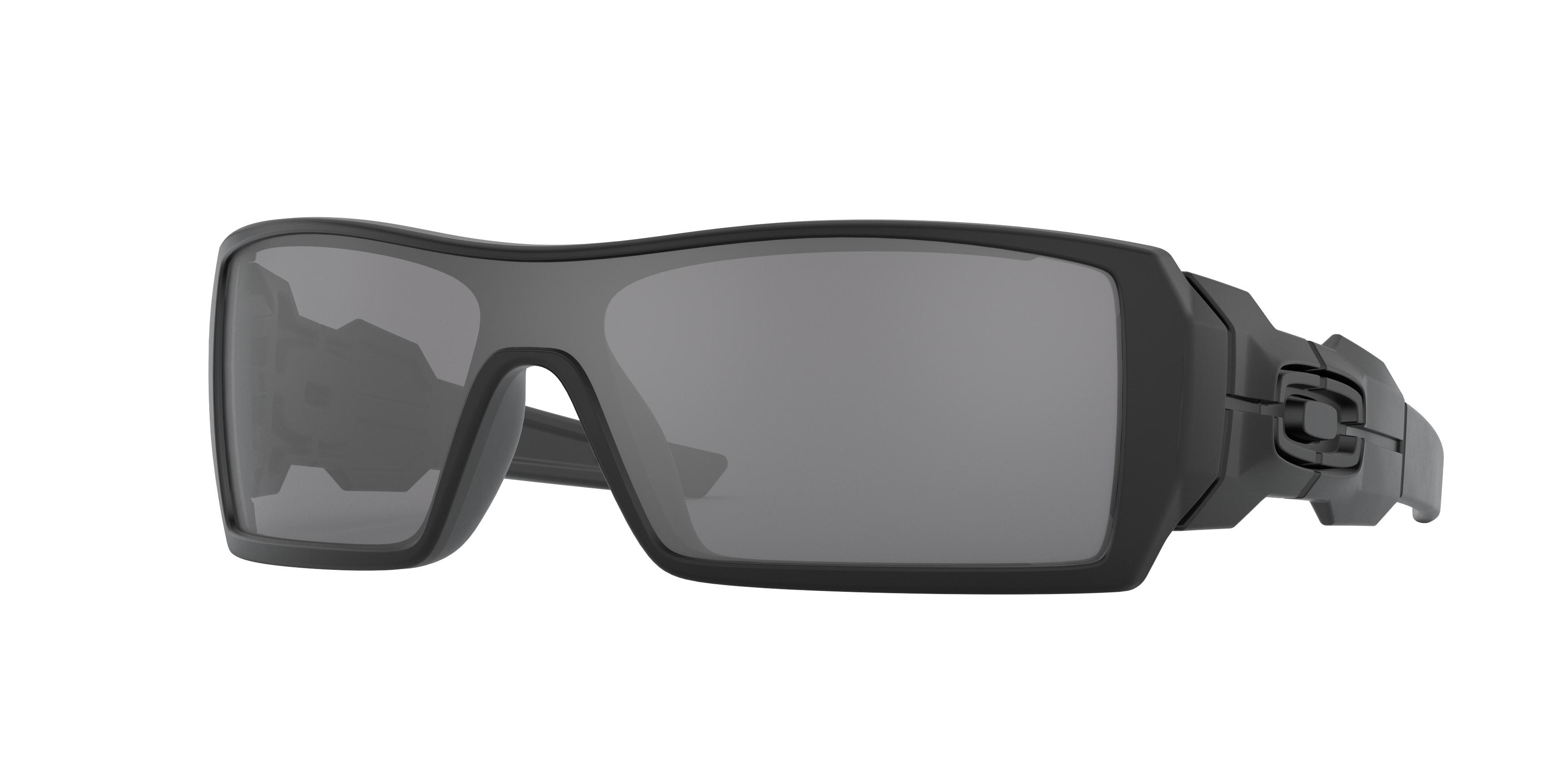 MATTE BLACK