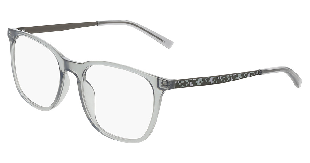 GREY CRYSTAL