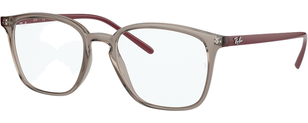 TRANSPARENT GREY