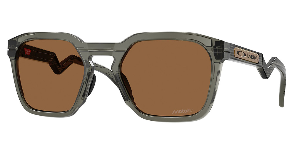 GREY SMOKE / PRIZM BRONZE