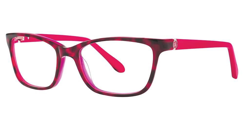 Tortoise Pink