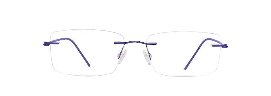 Matte Purple