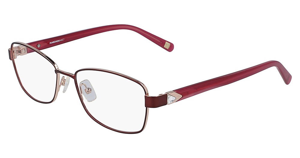 (604) BURGUNDY