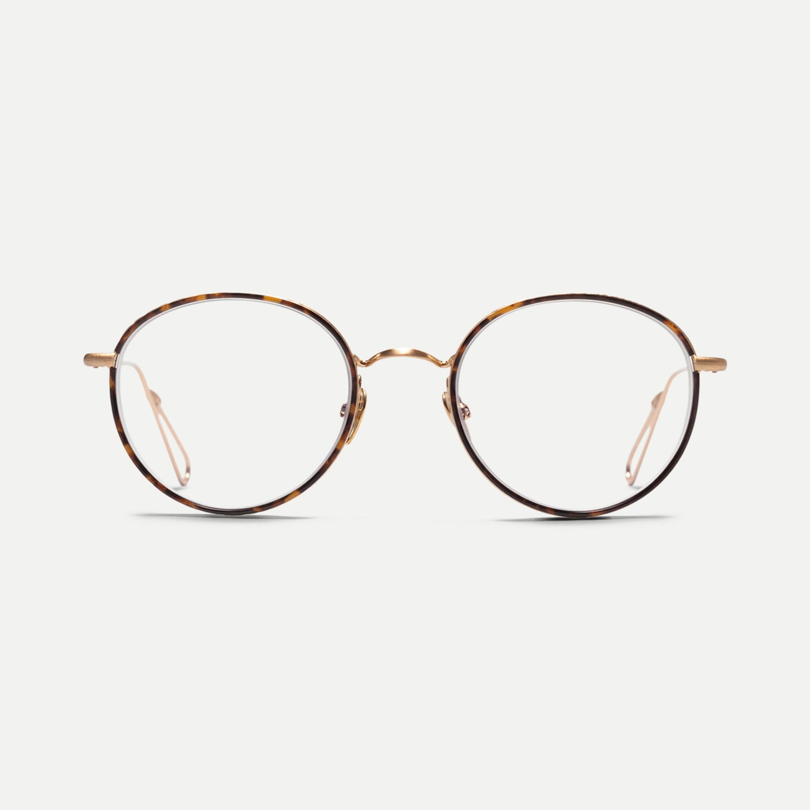Champagne Brushed Turtle Windsor
