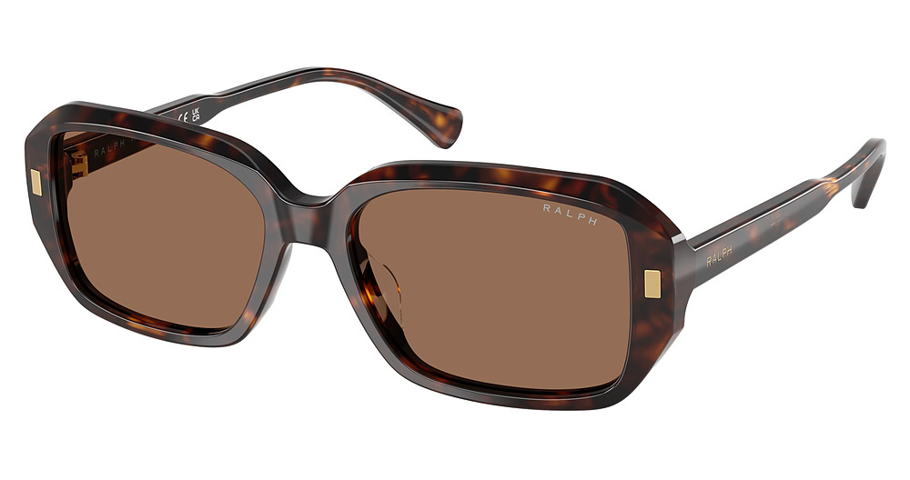 SHINY DARK HAVANA / BROWN