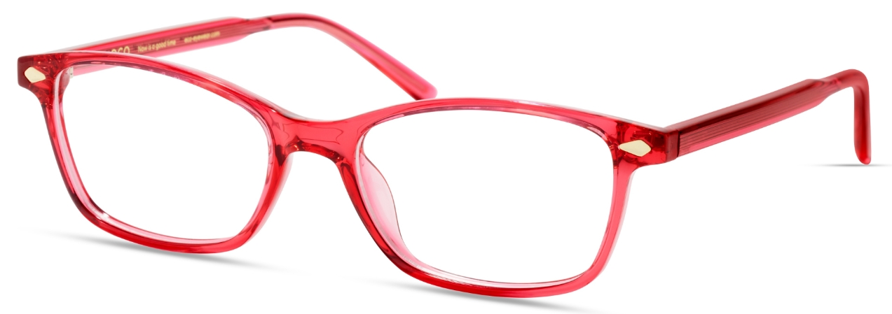 FLUORESCENT PINK