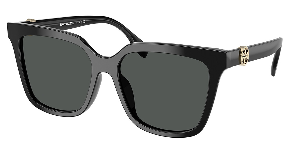 BLACK / DARK GREY