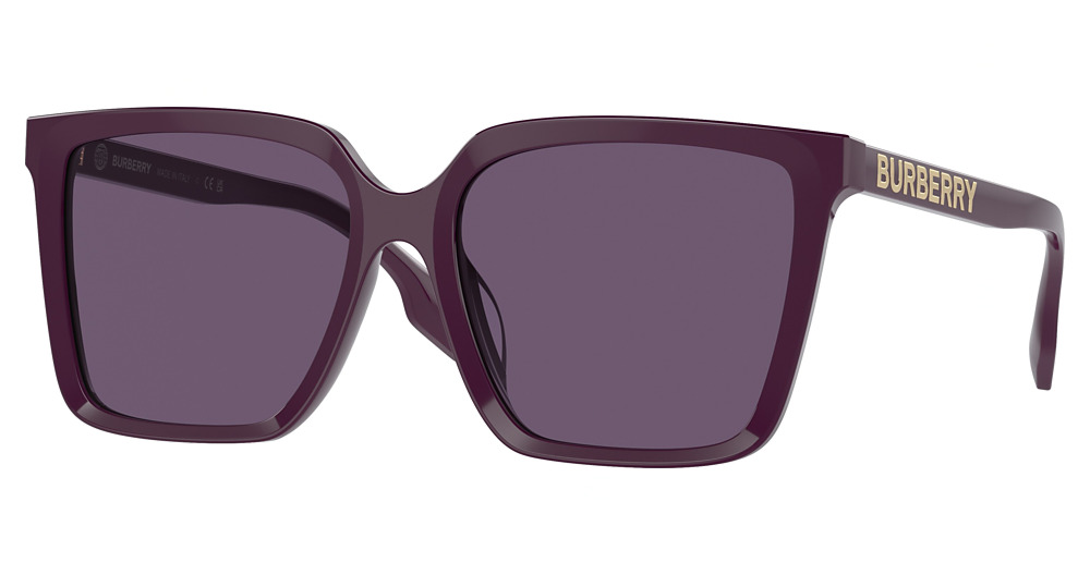 VIOLET / VIOLET