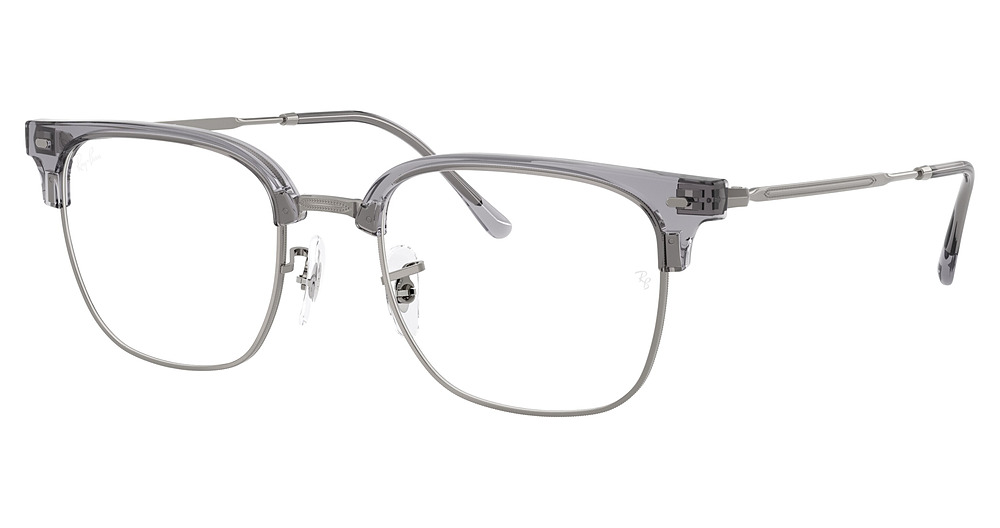 Ray-Ban RX7216F NEW CLUBMASTER