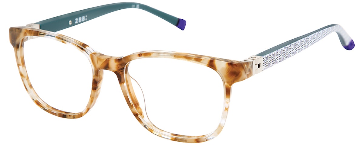 LINEN TORTOISE