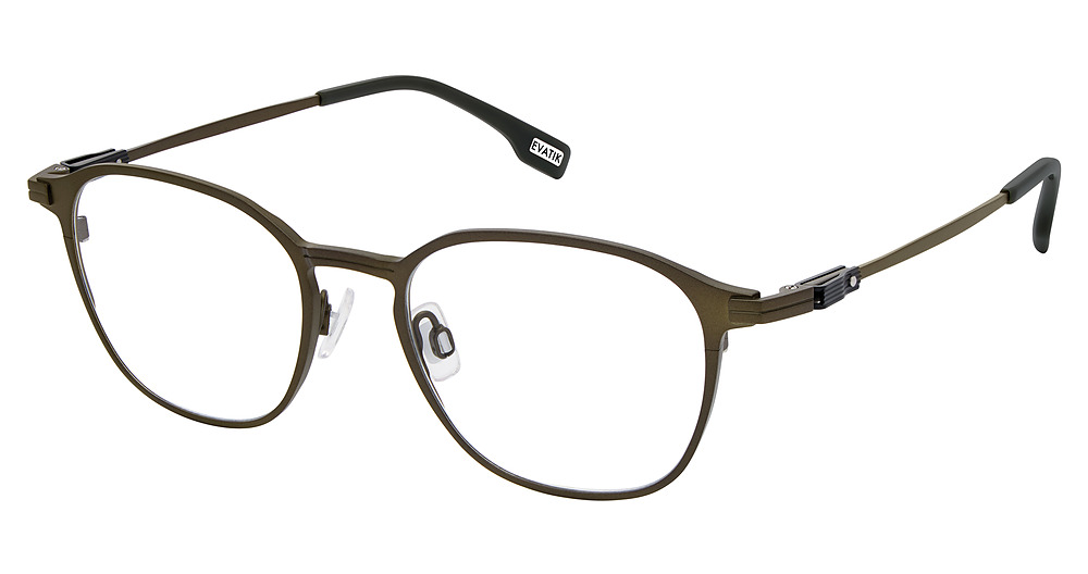 OLIVE BLACK