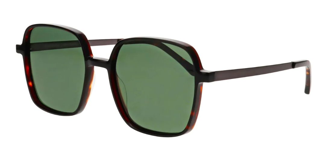 HAVANA (BROWN) MEDIUM SHINY