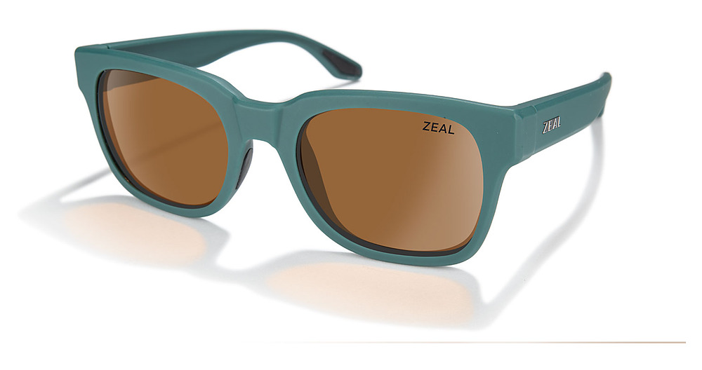 ZERX Turquoise