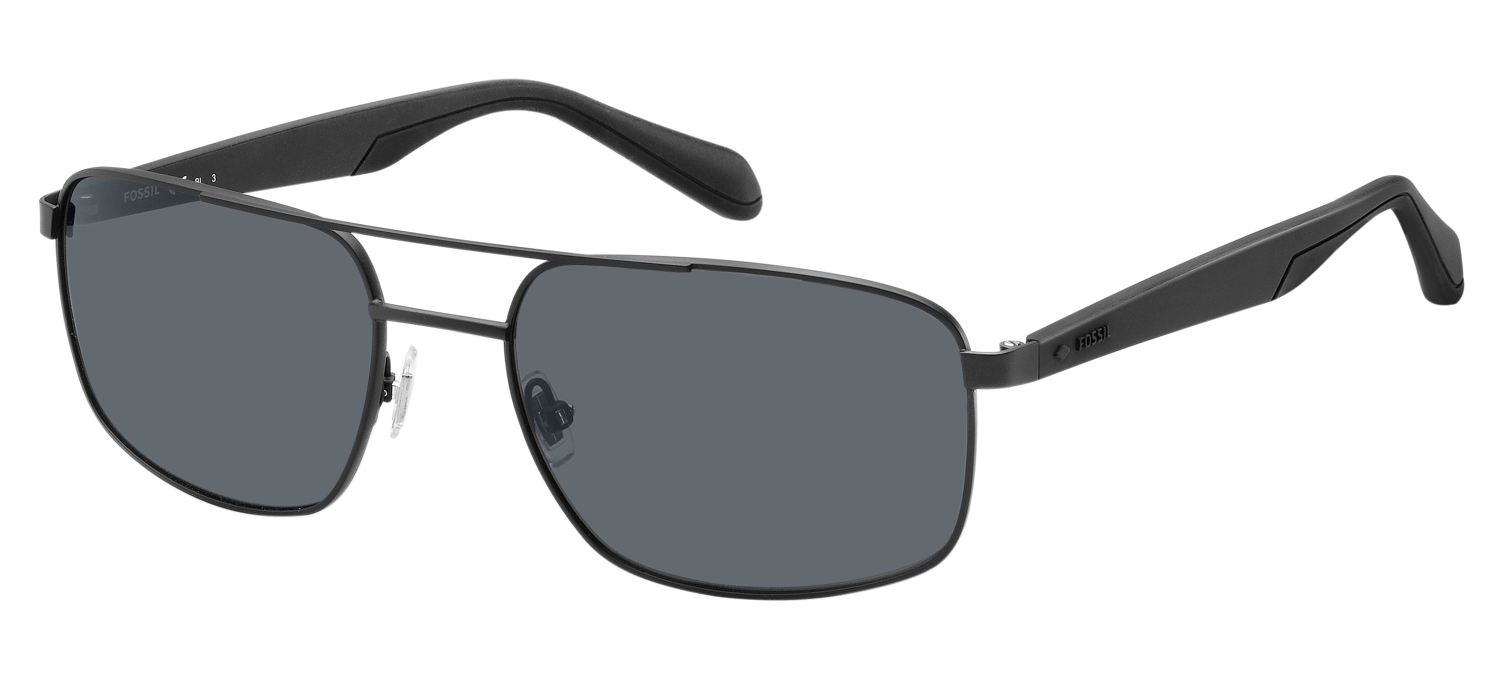 Matte Black (IR Gray Blue)