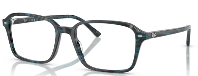 TRANSPARENT FANTASY BLU/