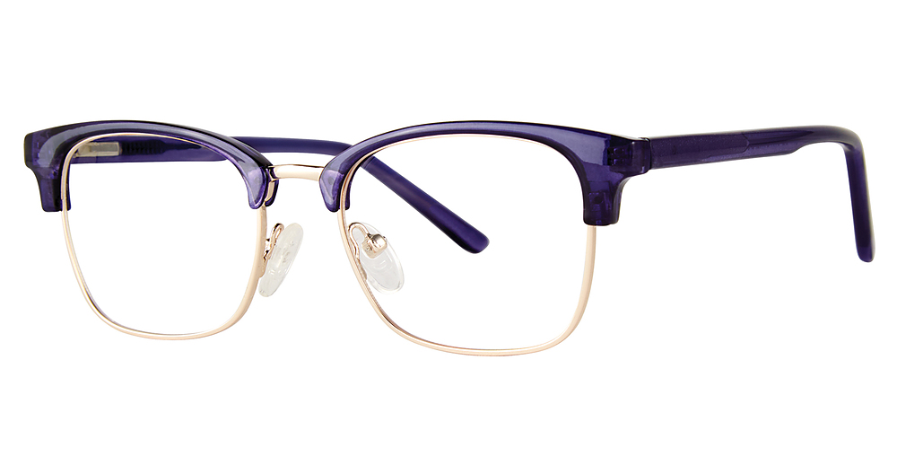 purple crystal/gold