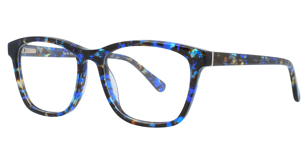 BLUE/MARBLE
