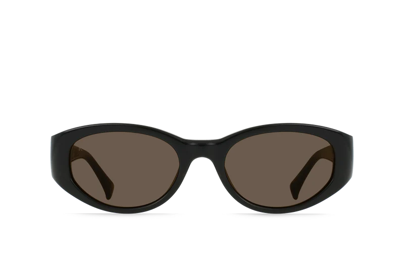 Recycled Black / Agave