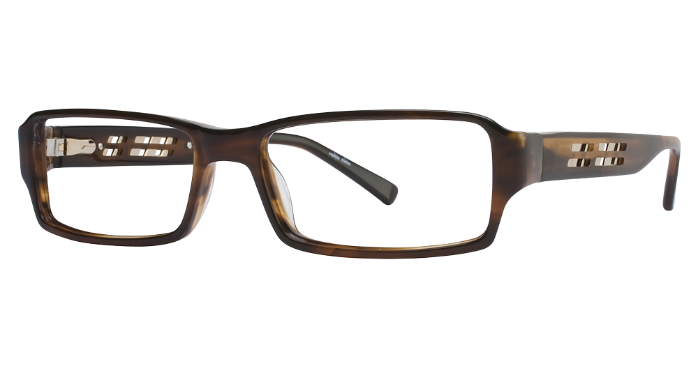Marbled Brown