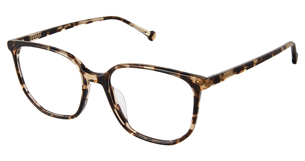 BROWN HAVANA