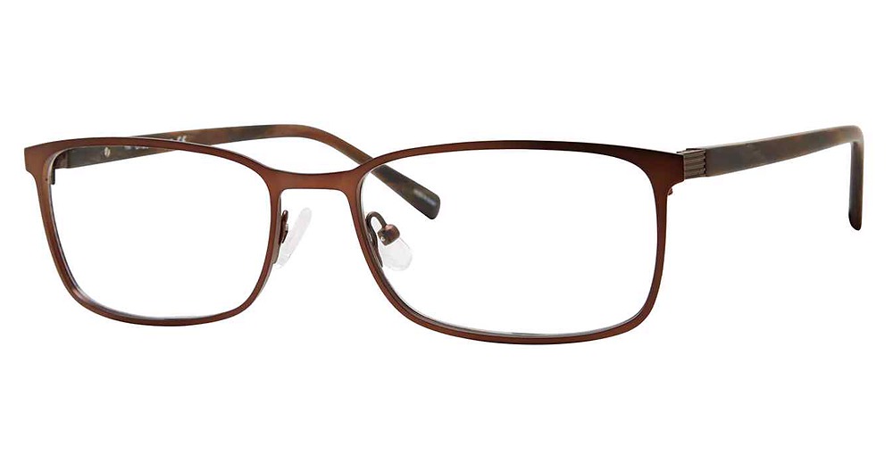 Matte Brown