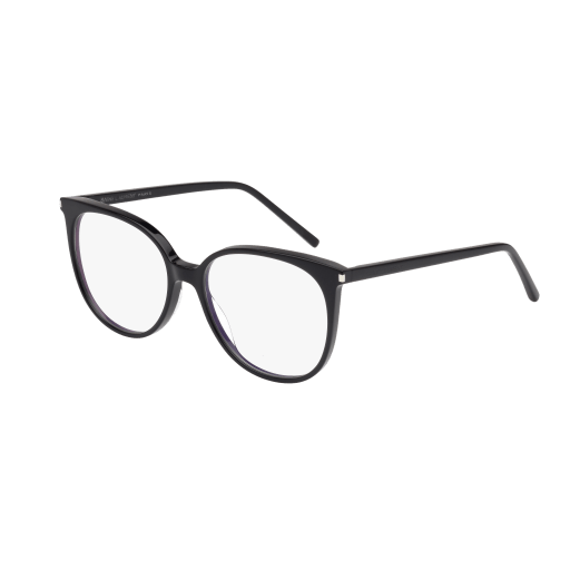 Black-Black-Transparent