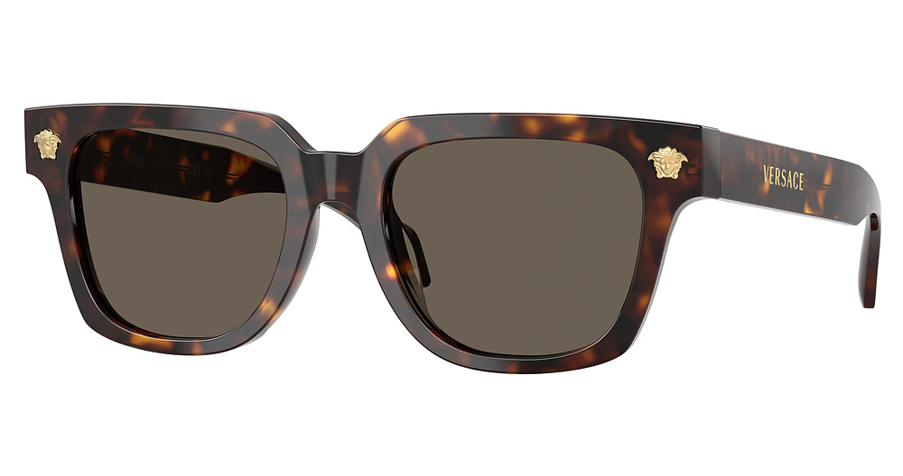 HAVANA / BROWN