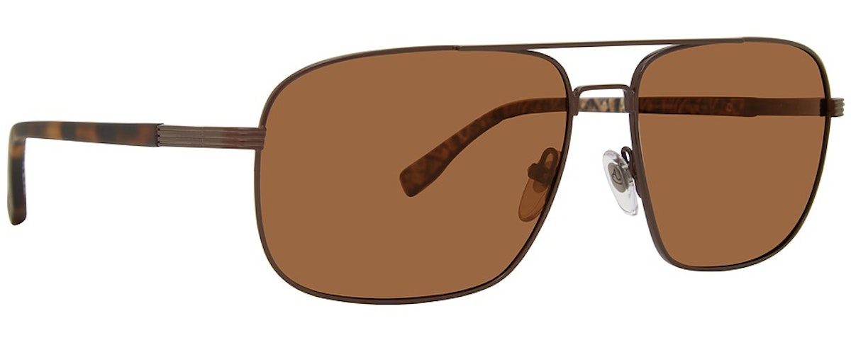 Brown / Brown