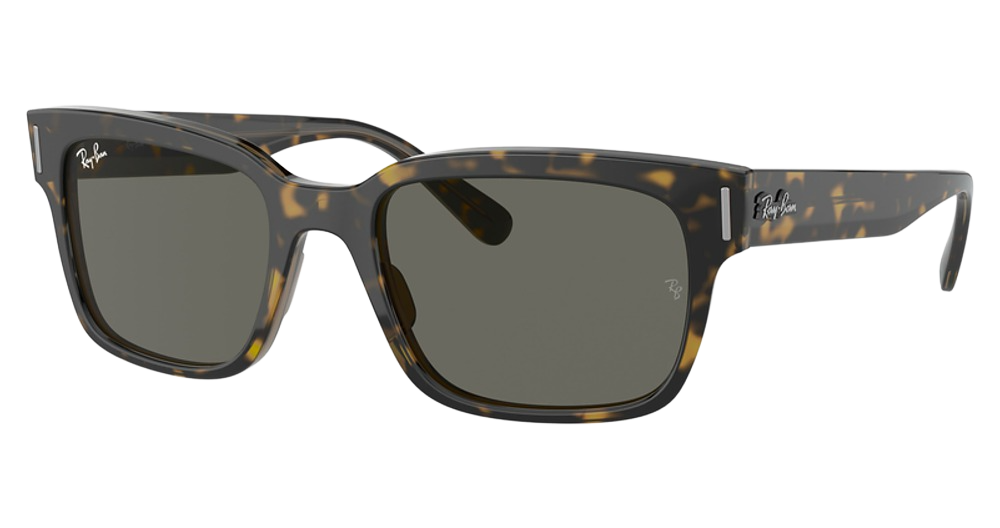 HAVANA ON TRANSPARENT BR / DARK GREY
