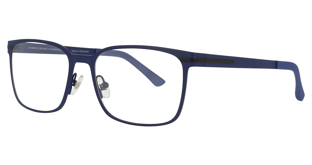NAVY DARK MATT