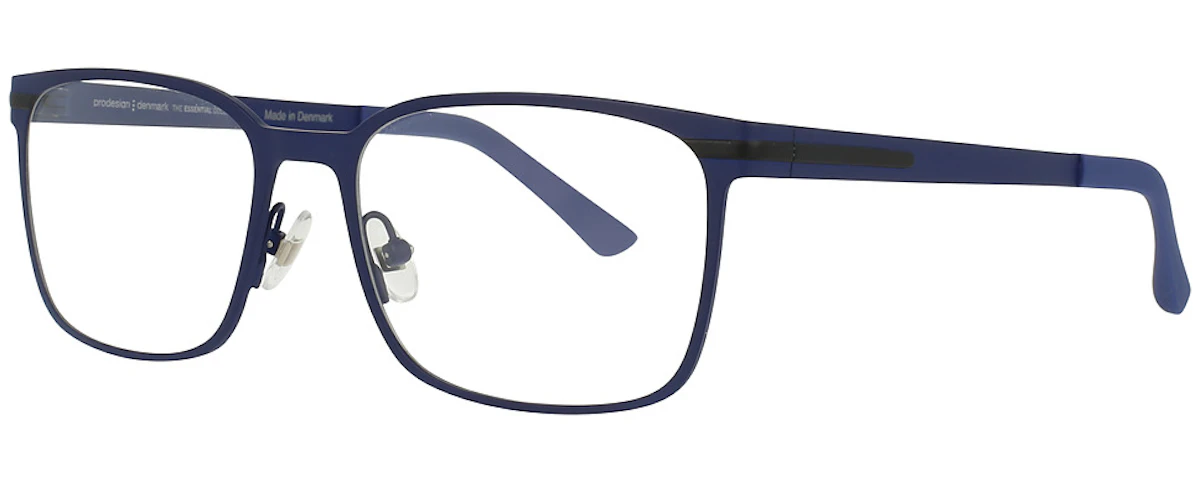 NAVY DARK MATT