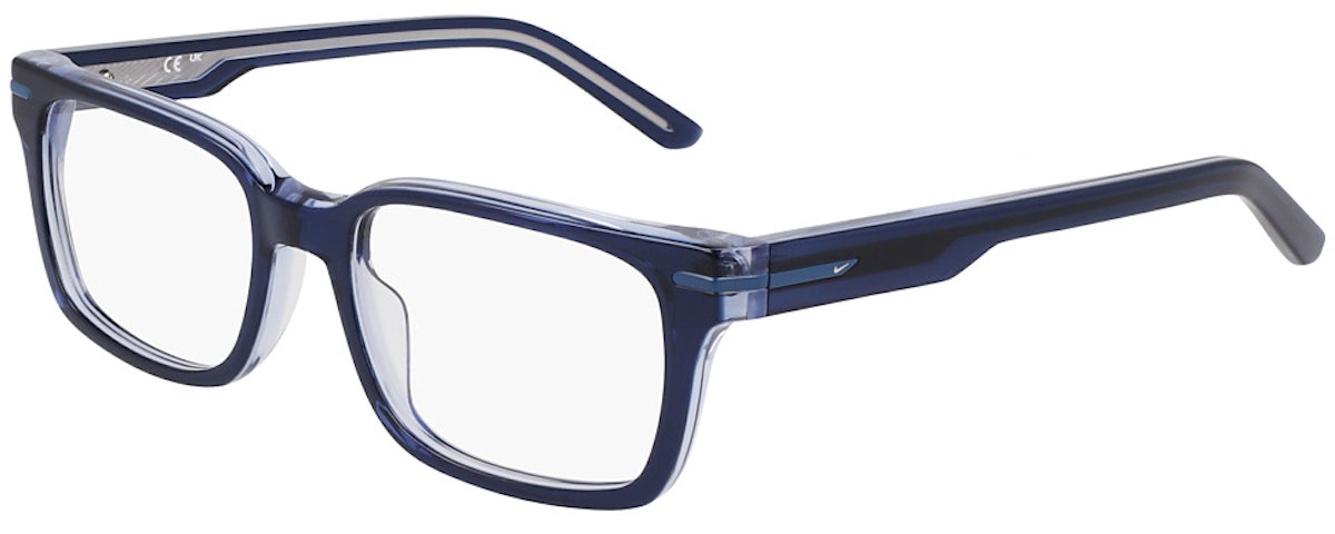 NAVY/BLUE LAMINATE