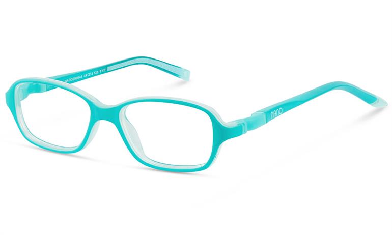 TURQ/MINT