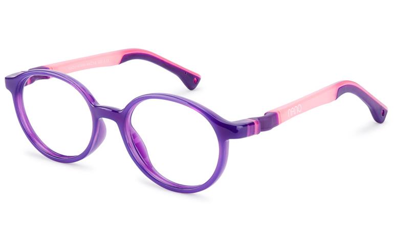 PURPLE PINK