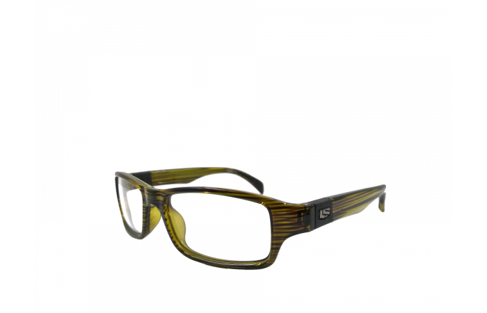 Translucent Olive/Black / Demo